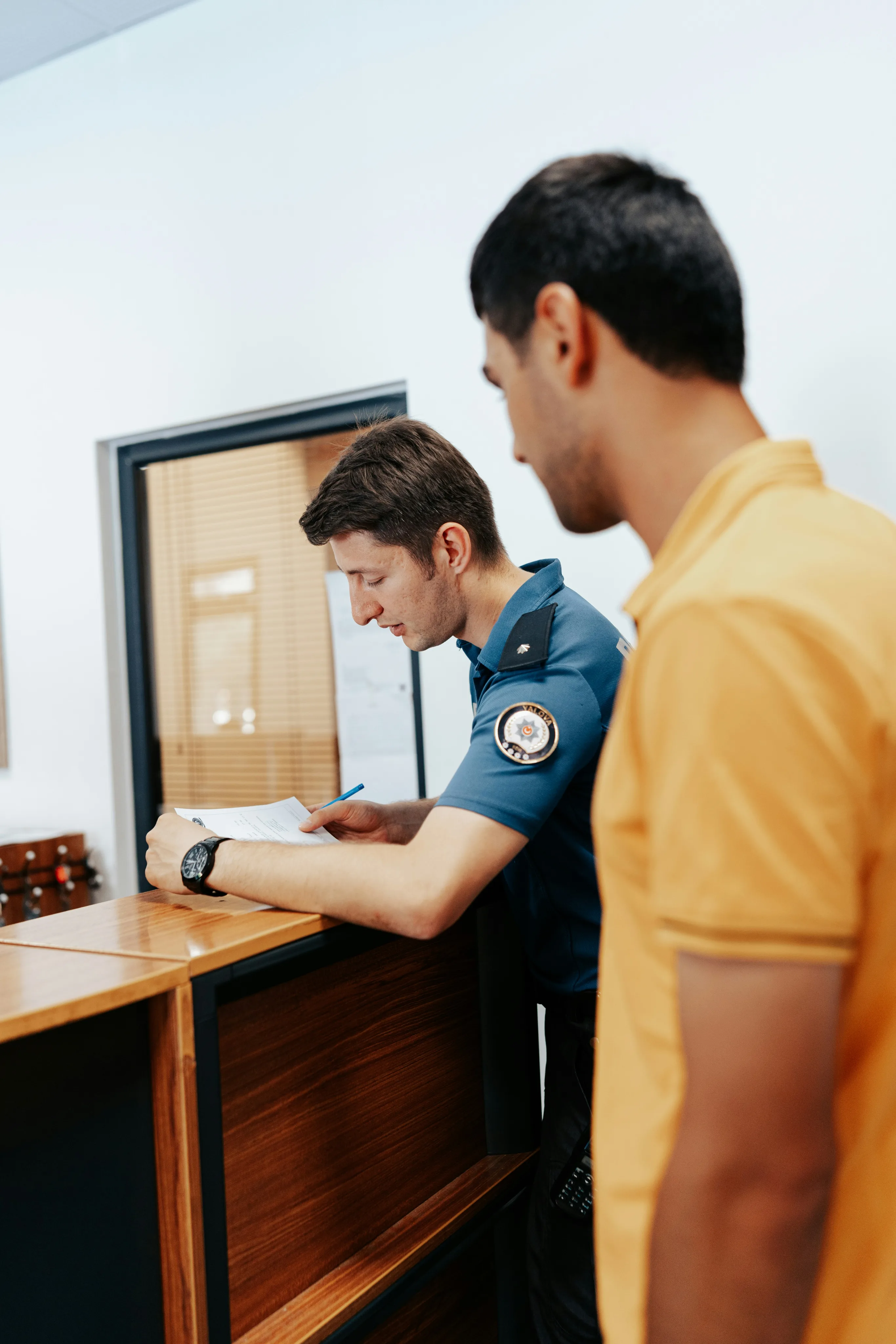 Професійне митне оформлення вантажів з FTP