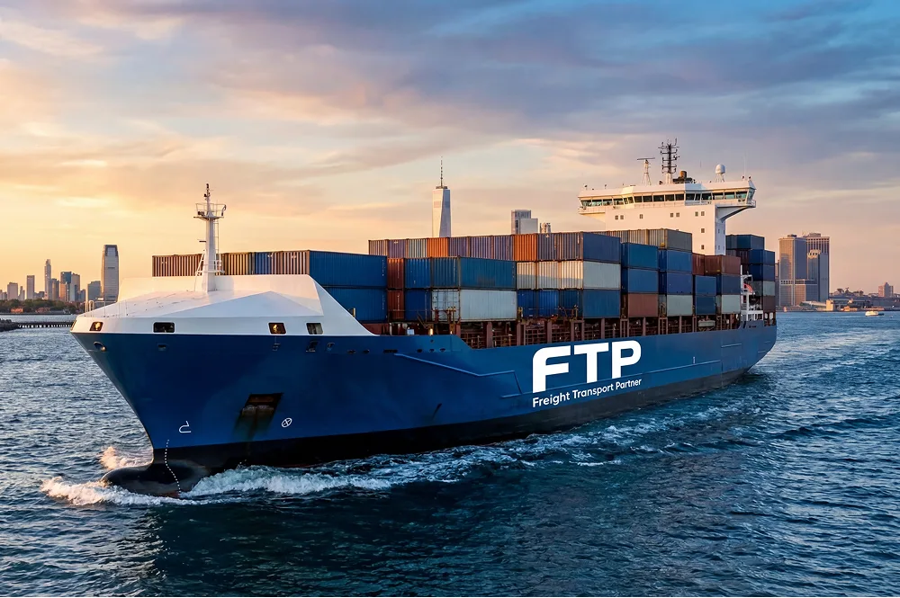 Polski operator logistyczny – Twój niezawodny partner w logistyce